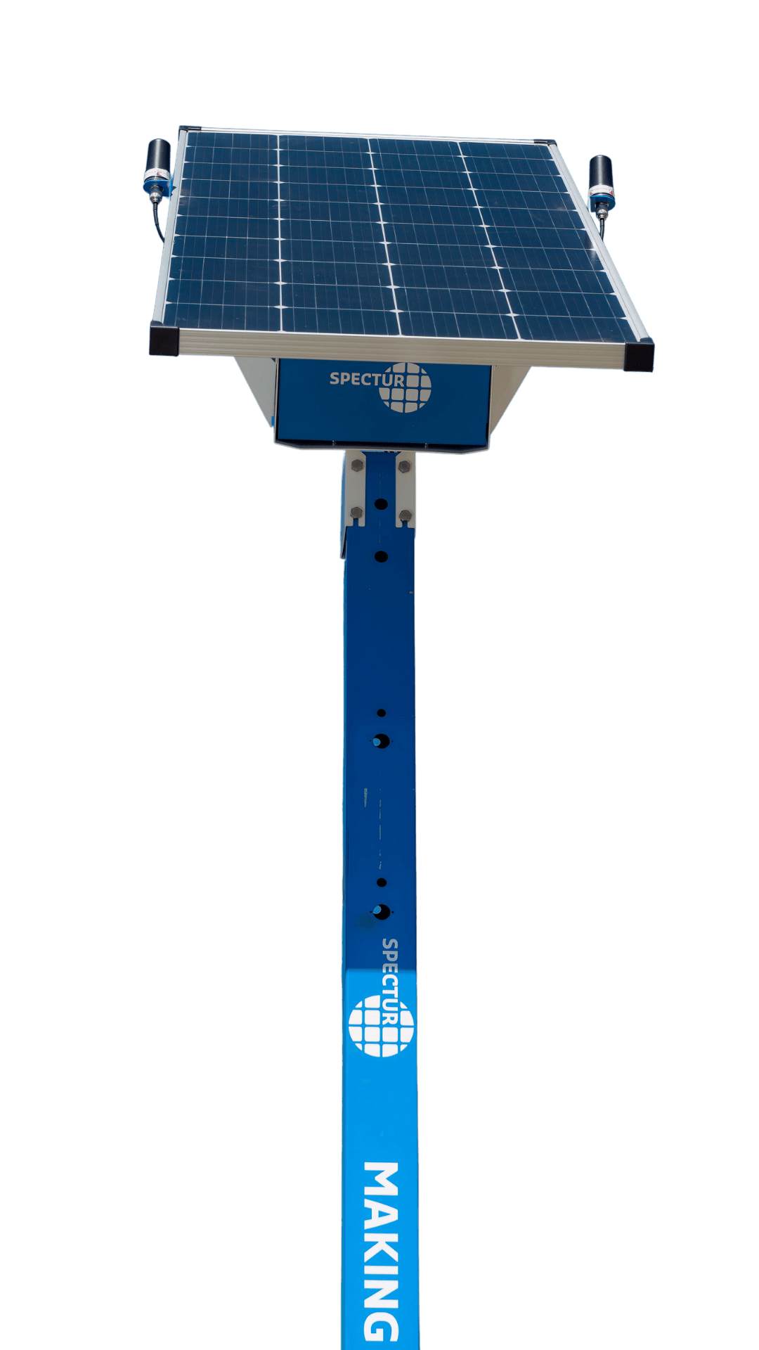 STA-Power 400 Series
